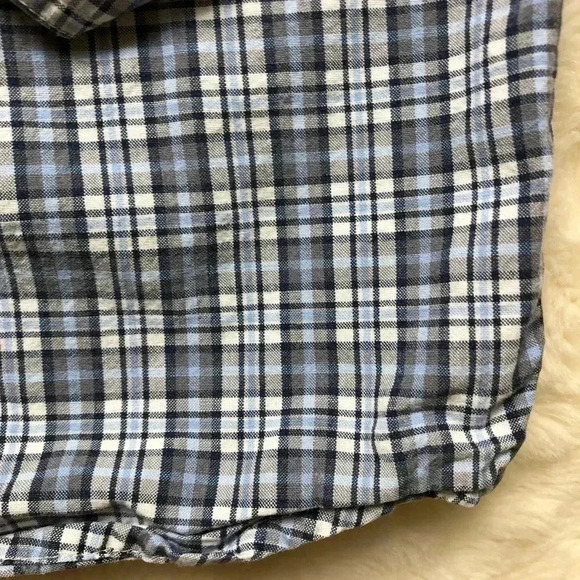 Old Navy Long Sleeved Button Down  Shirt Size 3T - Picture 12 of 15